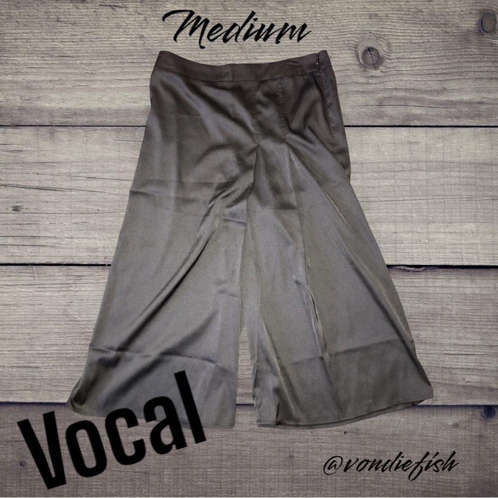 Vocal Medium